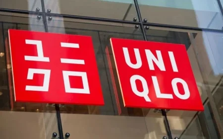 New York: Uniqlo’s three-store push pairs hyperlocal retail with a public-library partnership