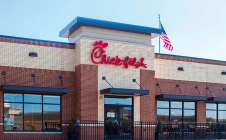 Chick Fil A’s London Launch and U.S. Menu Tests Spark Protest and Debate — 5 Things to Watch