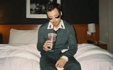 Kiss All The Time Disco Occasionally: Harry Styles’ Muted Gamble and 30 Madison Square Garden Dates