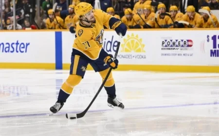 Colorado Avalanche Secure Defenseman Nick Blankenburg – Hockey News