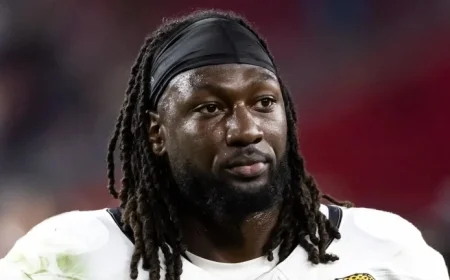 Commanders Strategize Bold $60 Million Defensive Move