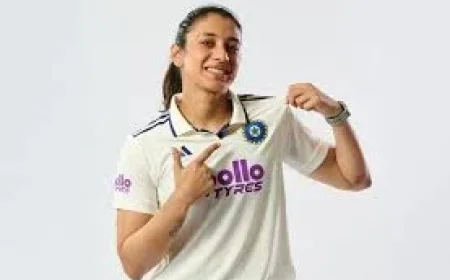 Live Cricket Streaming: Ahead of the Pink-Ball Women’s Test at WACA