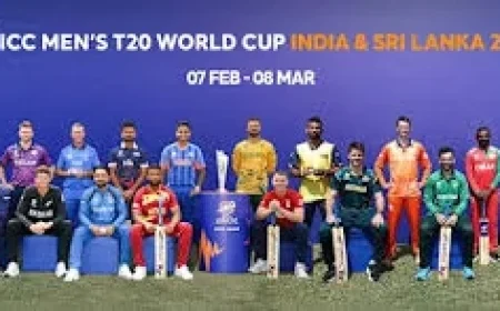 Cricinfo: Semi-final schedule exposes a logistics gap beneath the T20 World Cup surface