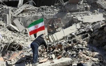 Polymarket Bets on Iran Strike Yield Over $500,000, Raising Insider‑Trading Alarms