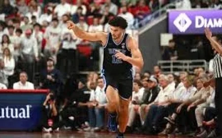 Basketball Tournament Bracket Mystery: Why ACC Seed Projections Are Harder to Verify Right Now