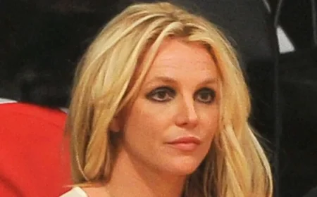 Britney Spears Arrested in California for DUI — 3 Immediate Questions Raised