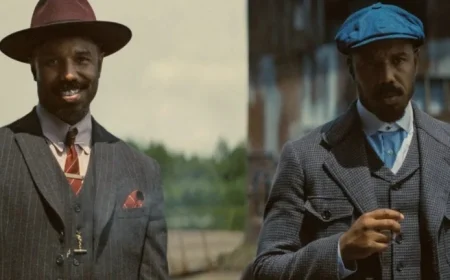 ‘Sinners’ Impresses, Yet Visual Effects Could Improve