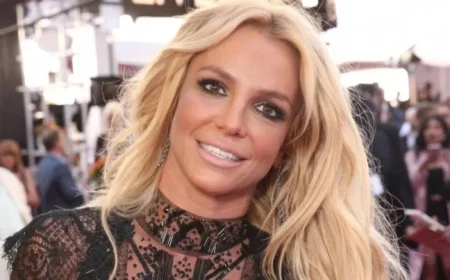 Britney Spears Arrested and Placed in Cuffs: DUI Booking Puts New Spotlight on Security and Legal Threads