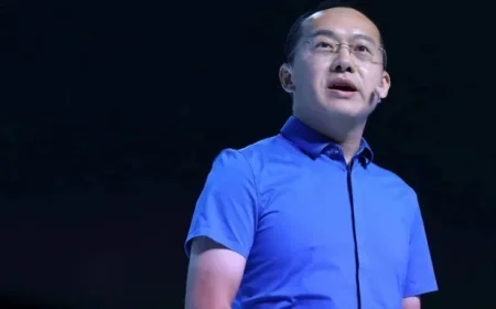 NYSE Parent Company Invests in OKX Crypto Exchange, Valued at $25 Billion