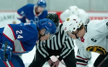 Jacob Tierney Explores TV Business Rivalry: Canada vs. Hollywood