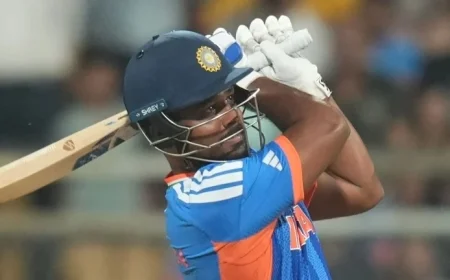 Adil Rashid takes it slow and makes batters go oh no — England vs India, T20 World Cup semi-final, Mumbai