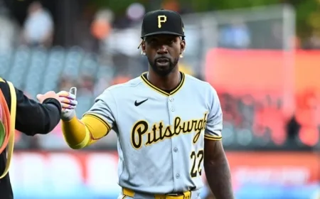 Andrew Mccutchen’s Rangers move exposes the uneasy truth of a “new home” deal: opportunity without guarantees
