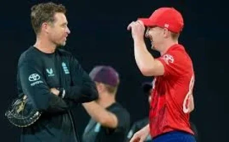 Jos Buttler and the weight of expectation: England keep faith as runs dry
