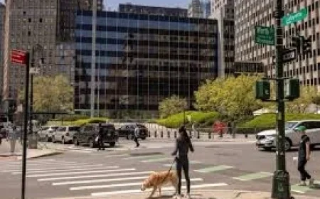 Supreme Ruling Forces $130 Billion Refunds — Trade Court Exposes Policy Contradiction