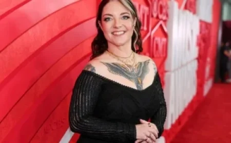 Daniel Radcliffe reunites with Tom Felton on Broadway as their support tour turns into a headline moment