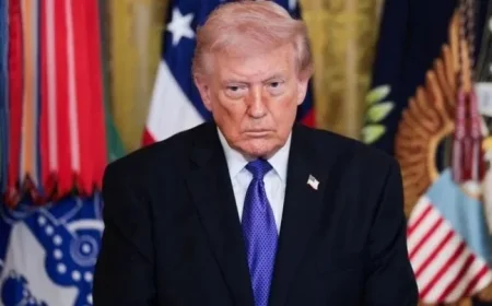 Axios: Trump Warns Iran War May Replace One Bad Leader With Another as Conflict Enters Fourth Day