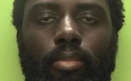 Valdo Calocane: Inquiry hears flatmate headlock and officer assault ahead of Nottingham killings probing