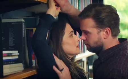 Vladimir Review: Rachel Weisz Is Unswervingly Brilliant in a TV Series You’ll Admire for Years