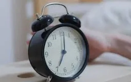 When Do The Clocks Go Forward 2026: Wake Up Call — Why One Hour Matters