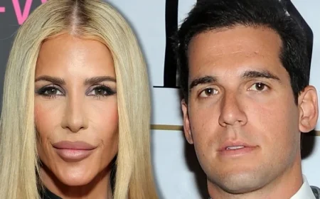 Tracy Tutor lawsuit lands as the Oren Alexander federal trial nears a pivotal moment