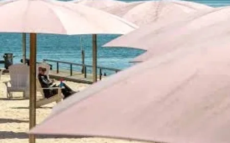 Yellow Warning – Freezing Rain Reveals How Toronto’s ‘Jaw‑Dropping’ Warmth Masks a Dangerous Commute