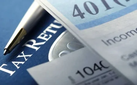 US Workers Increasingly Tap Into 401(k)s Amid Trump Economy Challenges