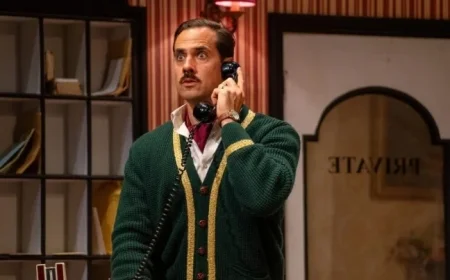 John Cleese’s Fawlty Towers stage transfer reveals a fidelity-versus-pace paradox