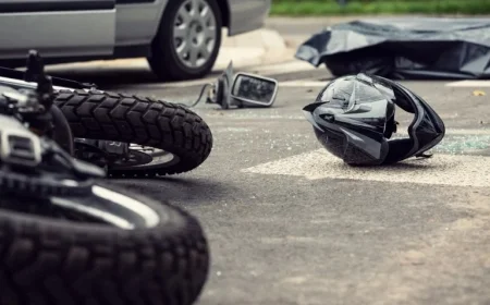 Motorcycle Accident Lawyer Questions Rise After Two Late-Night Crashes: What the Oroville Injuries and Abilene Death Reveal
