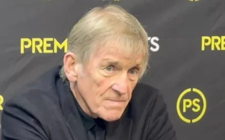 Kenny Dalglish Weighs In Ahead of Rangers Clash as Celtic Seek Stability