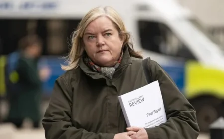 Baroness Casey Signals ‘Moment of Reckoning’ in Social Care — Six Immediate Fixes She Wants