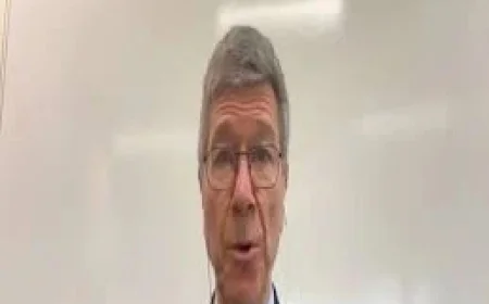 Jeffrey Sachs: A Professor’s Warning That Trump Will Lose the Midterms and Misled His Base