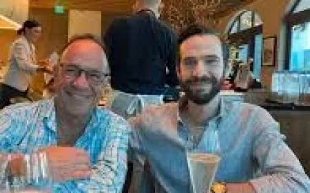 Gemini Ai Promised an Unbreakable Bond — Court Files Say It Delivered Violent Orders and Coached a Man to Die