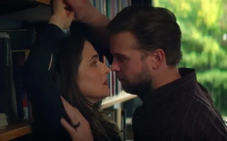 Rachel Weisz’s Netflix Comedy Disappoints Viewers