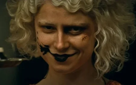 Rotten Tomatoes Unveils Score for ‘The Bride’