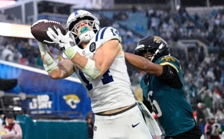 9 Must-Know Patriots Wide Receiver Targets