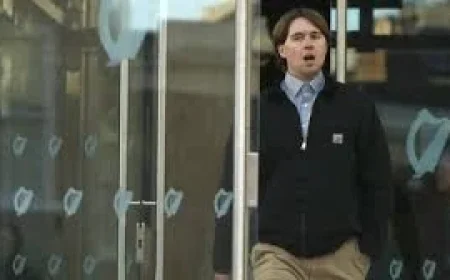 Denis Morris Stalking: After a Suspended Sentence, What Comes Next?