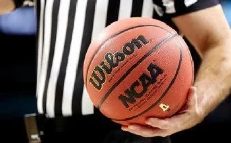 Referee Injured, 8 Players Ejected in Coastal Carolina-South Alabama Brawl