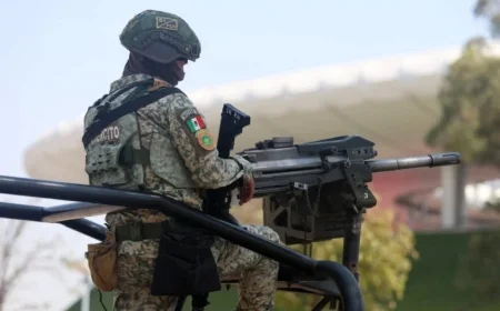 100 Days to World Cup: Iran Conflict and Mexico Violence Pose Challenges