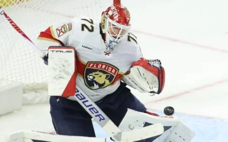 Aj Greer — aj greer mention amid Maple Leafs and Panthers becoming trade deadline sellers