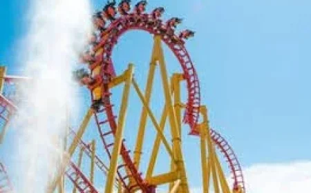 La Ronde Six Flags sale signals a new chapter for Montreal’s landmark