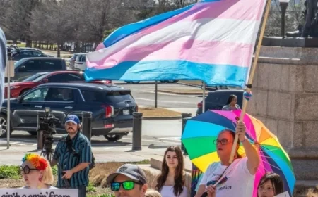 Oklahoma Governor signs repeal of driver’s license sex-marker change rules — 3 pressure points now shaping the next fight