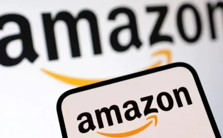 Is Amazon Down — the checkout page that wouldn’t load, and the carts left hanging