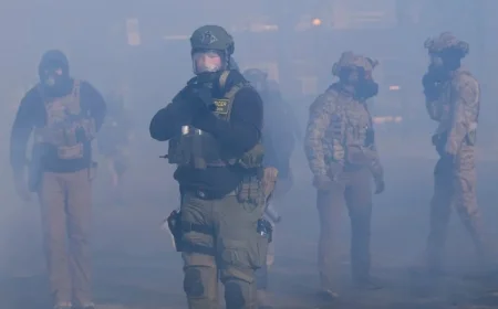 Tom Homan and the Minnesota drawdown: what happens after the operation “ends” (ET)