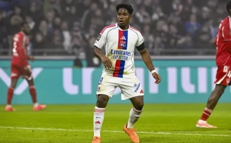 Lyon Vs Lens — A Coupe de France Quarter-Final That Lays Bare Two Seasons