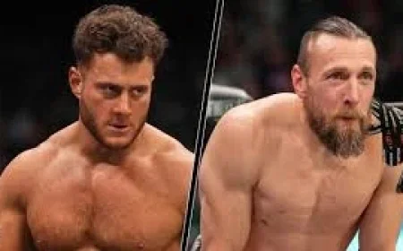 Dustin Rhodes and Beast: Gold-Bust at Crufts and the Unfinished Campaign