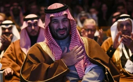 Cnn News: $110bn Paramount–Warner Bros Deal Faces Antitrust Risks and Gulf Financing Questions