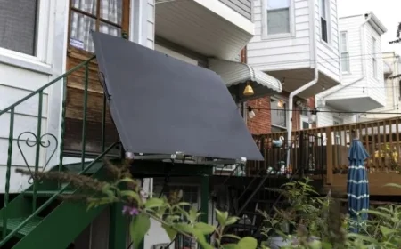 Americans Quietly Install DIY Solar Systems Amid Rising Electricity Prices