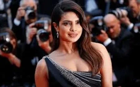 Priyanka Chopra as 2026 unfolds: ending marriage rumors with candid interviews and red‑carpet PDA