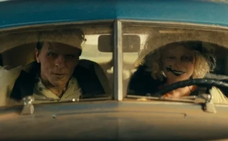 Maggie Gyllenhaal Curbs Bride’s Sexual Violence Scenes at WB’s Request