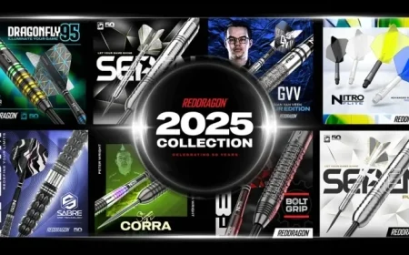 Johnny Clayton at a Pivot: Cardiff Quarter-Finals and a St David’s Day Equipment Push